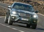 BMW X6 2008 года